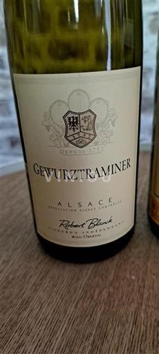 Alsace Robert Blanck 2022