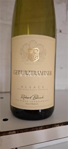 Alsasko Robert Blanck 2022