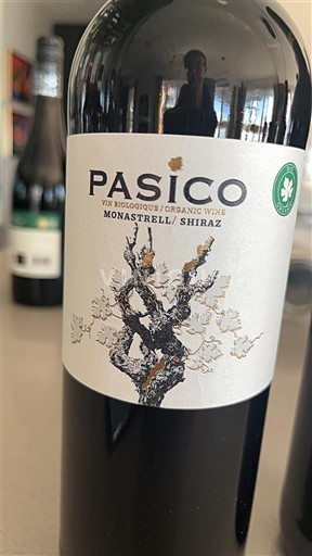 Castille-La Manche Jumilla Pásico 2022