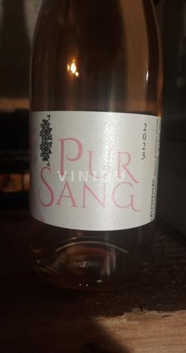 Provenza, bassa valle del Rodano, Corsica Var Pur Sang 2023