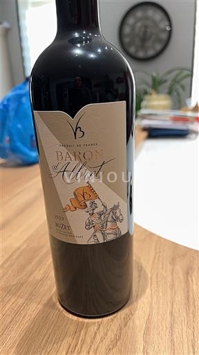South West Buzet Baron Albret 2022