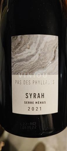 Linguadoca e Rossiglione Paese d'Oc Pas des Phyllades Serre Méhas 2021