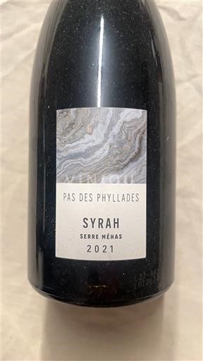 Linguadoca e Rossiglione Paese d'Oc Pas des Phyllades Serre Méhas 2021