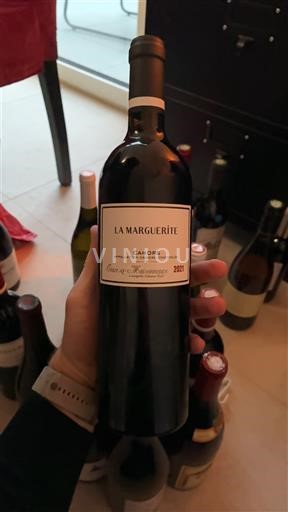 Tây Nam Cahors Cosse et Maisonneuve La Marguerite 2021