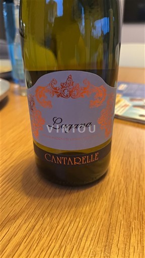 Lombardije Lugana Cantarelle 2024