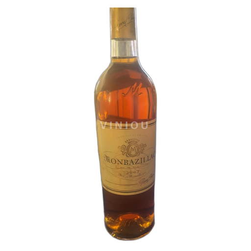 Sud-Ovest Monbazillac Mombazillac  2003