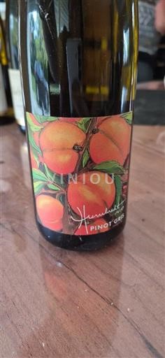 Alsacia Château Humbrecht 2020