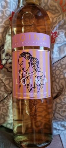 Vêneto Não especificado Loina by Christiane 2023