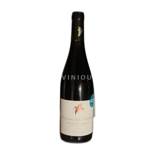 Thung lũng Rhône Côtes-du-rhône Domaine La Mordorée 2023