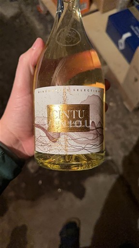 Corsica Île de Beauté Cintu 2023