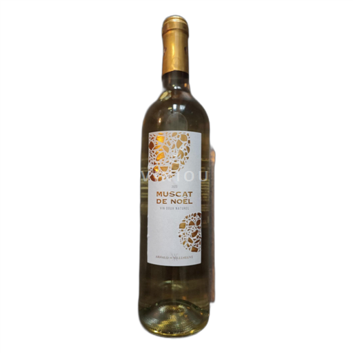 Roussillon Muscat de Rivesaltes Muscadet de Noël 2023