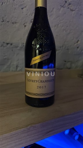 Borgogna Gevrey-Chambertin Domaine Philippe Charlopin Terres Blanches 2017