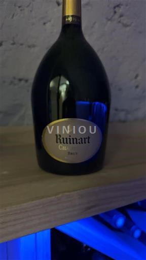 Champagne Ruinart R de Ruinart Brut Icke årgångsbetecknad
