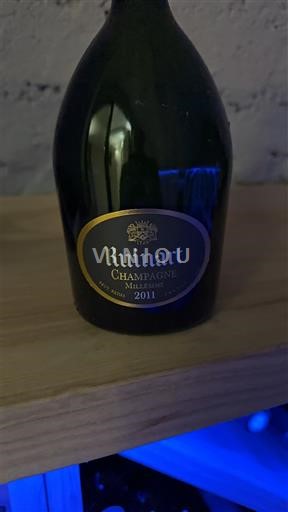 Champagne Ruinart Millésimé 2011