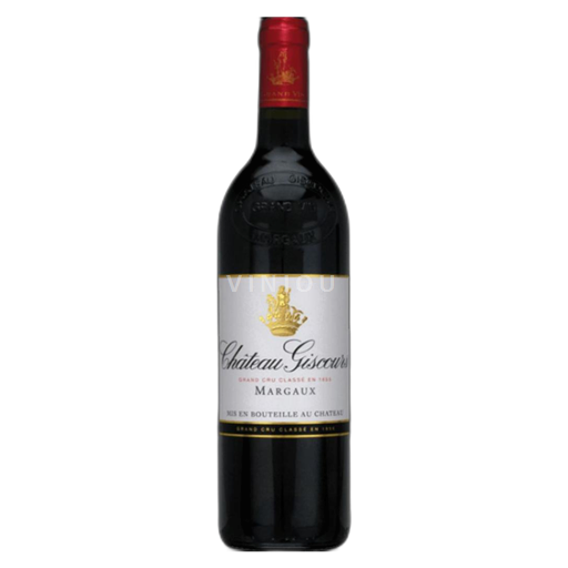 Bordeaux Margaux Château Giscours Margaux 2021