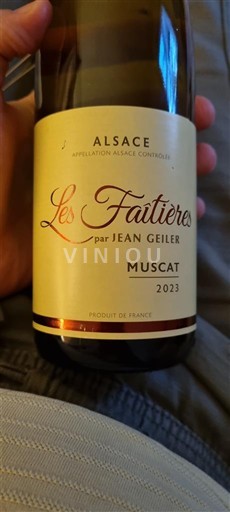Alsace Les Faîtières 2023