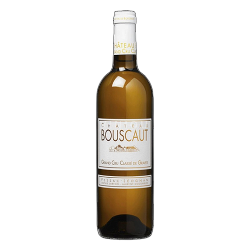 Bordeaux Pessac-Léognan Château Bouscaut Pessac-Leognan 2011