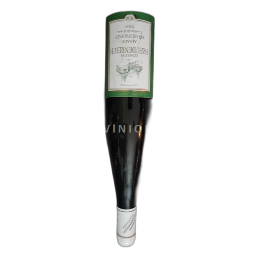 Alsace Pinot noir Joseph Freudenreich 2009