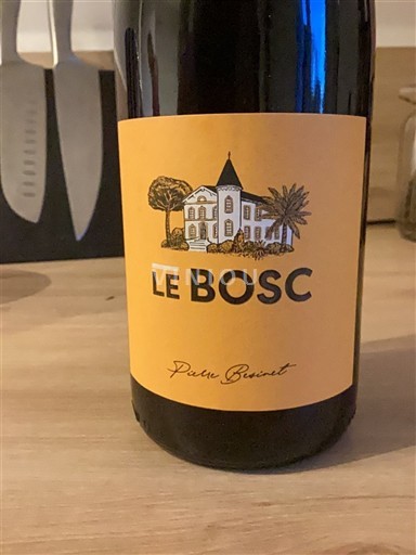 Linguadoca e Rossiglione Paese d'Oc Le Bosc 2024