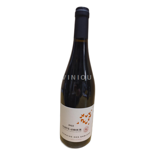 Beaujolais Saint-Amour Domaine des Sablons 2022