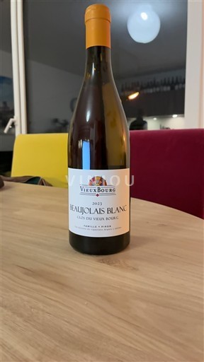 Beaujolais Vieux Bourg Clos du Vieux Bourg 2023