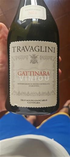 Piemont Gattinara Travaglini 2021