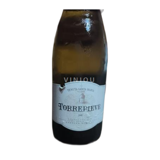 Vénétie Không được chỉ định Tenuta Santa Maria alla Pieve Torrepieve 2008