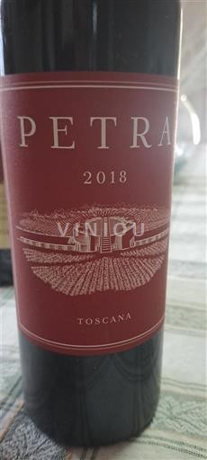 Toscane Niet gespecificeerd Petra 2018