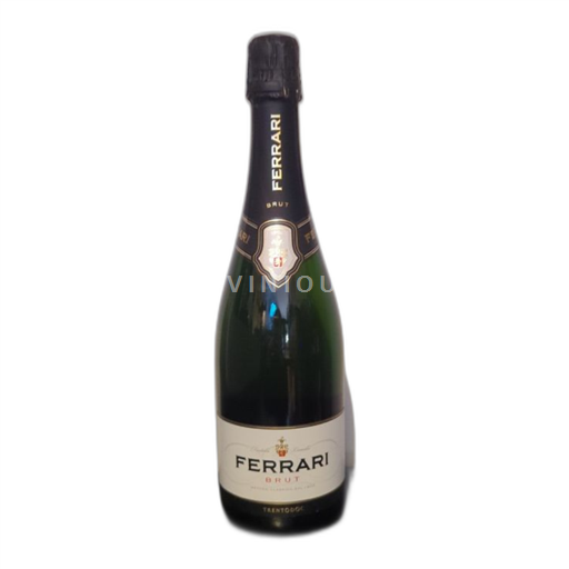 Emilia-Romaña Reno Ferrari Brut Sin añada