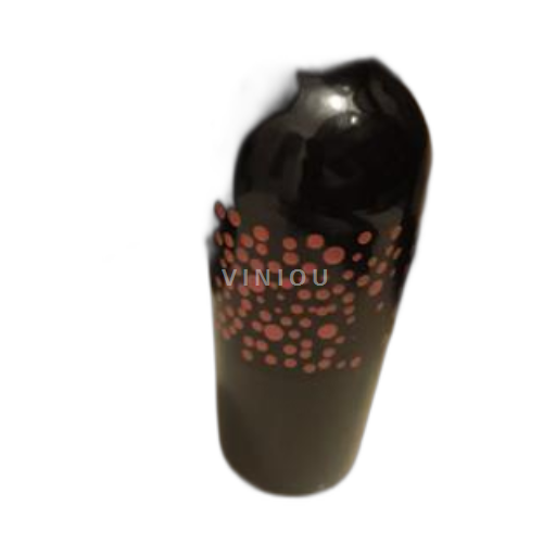 Apulia Gioia del Colle Giovanni Aiello Chakra Rosso 2019