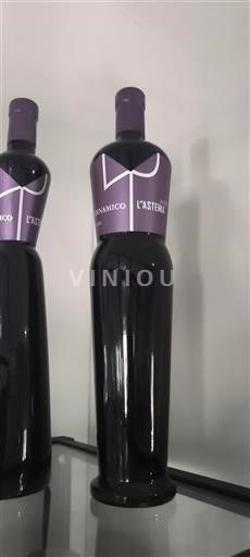 Piëmont Barolo L'Astemia Dinamico 2020