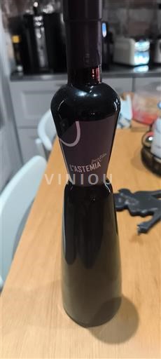 Piëmont Barolo L'Astemia Pentita 2020