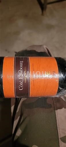 Languedoc y Rosellón País de Oc Côte Aubourg Sin añada