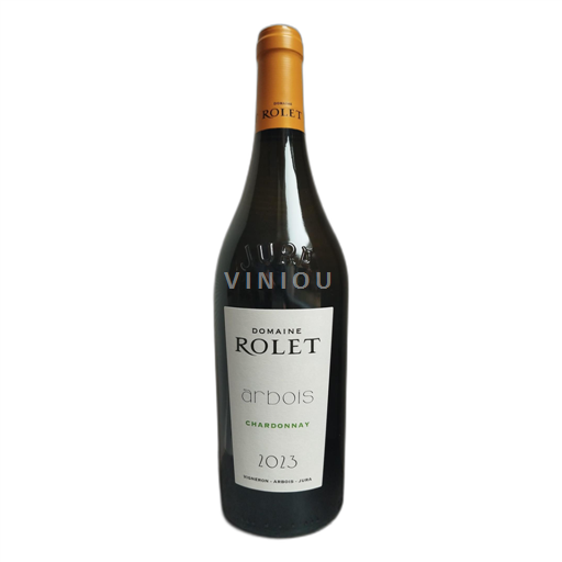 Jura Arbois Domaine Rolet 2023