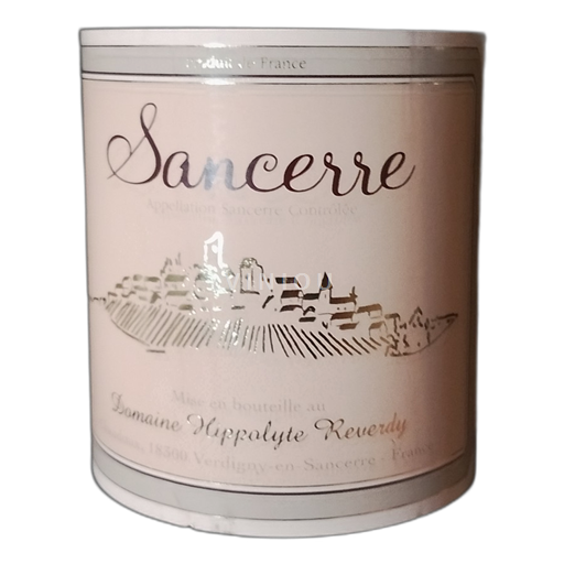 Loire-dalen Sancerre Domaine Hippolyte Reverdy Sancerre 2018