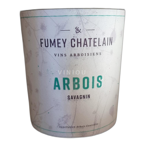 Jura Arbois Raphaël Fumey & Adeline Chatelain 2021
