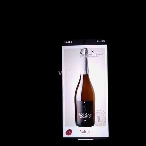 Languedoc-Roussillon Gard Les Collines du Bourdic Voltige 2025