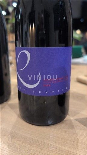 Rona dolina Crozes-hermitage Laurent Combier L 2021