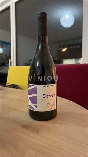 Savojsko a Bugey Savoie a Bugey Belema Sisyphe 2022