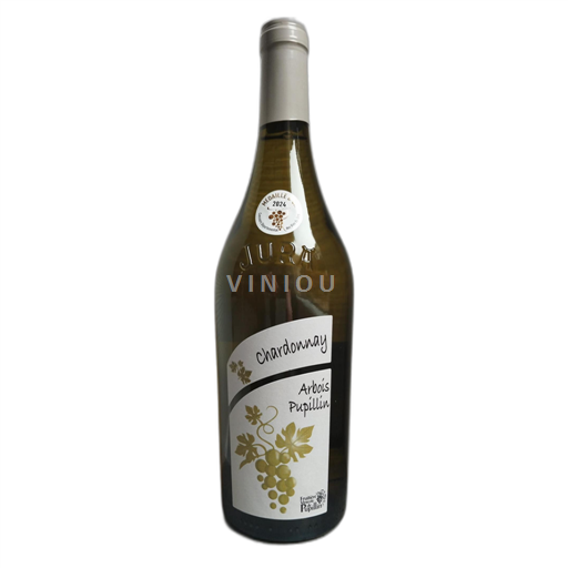 Jura Arbois Fruitière Vinicole De Pupillin 2022