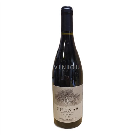 Beaujolais Nespecifikováno Domaine Benjamin Passot 2020