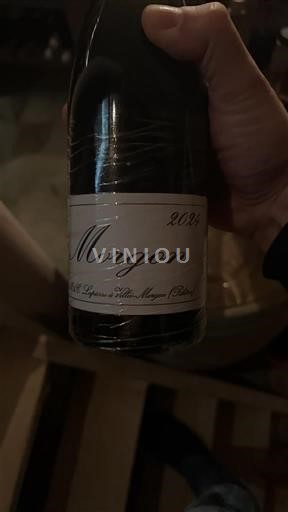 Божоле Моргон Marcel Lapierre 2024