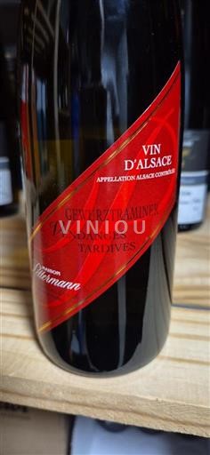 Alsacia Dirmann 2023