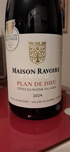 Rhônedalen Ospecificerad Maison Ravoire Plan de Dieu 2024