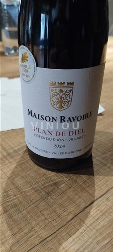 Rhône-dalen Ikke specificeret Maison Ravoire Plan de Dieu 2024