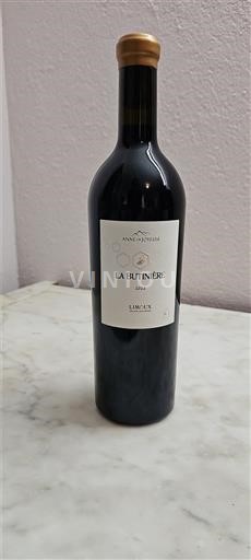 Languedoc Limoux Annibal Antech La Butinière Non Millésimé