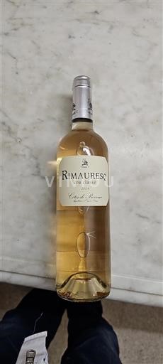 Provence Côtes-de-Provence Cru Classé Rimauresq Cru Classé 2024