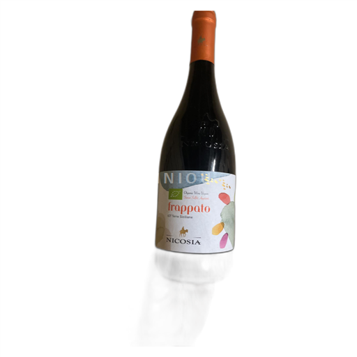 Sicilia No especificado Nicosia Frappato 2021