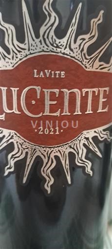 Tuscany Not Specified Tenuta Luce Lucente 2021