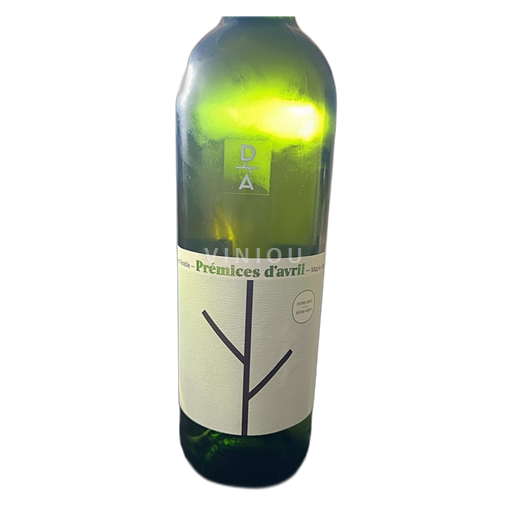 Quebeque Não especificado Domaine Acer Vin de sève d'érable 2024